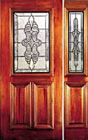 TXG-2003 Laredo G/C - 6ft 1/2 Lite Glass