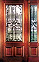 TXG-2120 Texas Austin - Glass