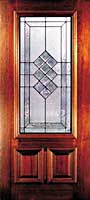 TXG-2122 Del Rio - 6ft 2/3 Lite Glass