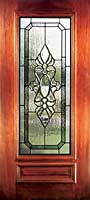 TXG-2132 Acapulco - 6ft 3/4 Lite Glass