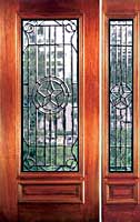 TXG-2133 Texas Austin - Glass