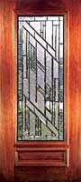 TXG-2137 Phoenix G/C - 6ft 3/4 Lite Glass