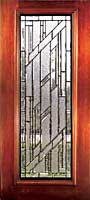 TXG-2339 Phoenix G/C - 6ft Full Lite Glass
