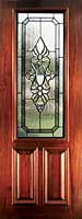 TH8-4131 Acapulco - 8ft 2/3 Lite Glass