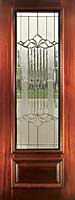 TH8-4239 El Paso G/C - 8ft 3/4 Lite Glass